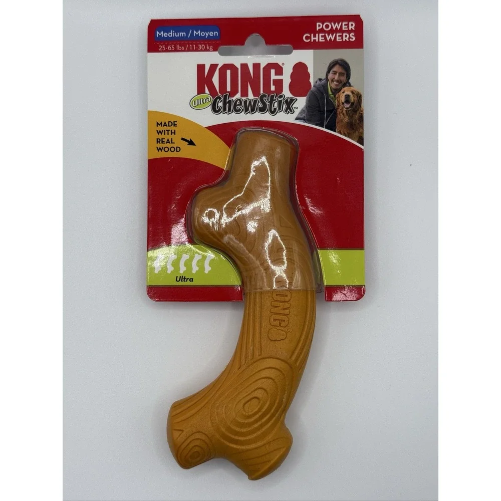 Kong chewstix ultra